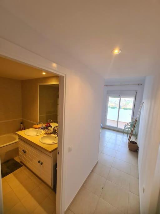 Ferienwohnung Atico Natuka Mijas Costa 250M2 De Relax Y Sol Málaga Exterior foto
