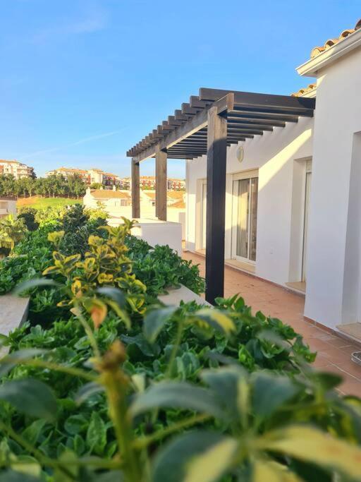 Ferienwohnung Atico Natuka Mijas Costa 250M2 De Relax Y Sol Málaga Exterior foto