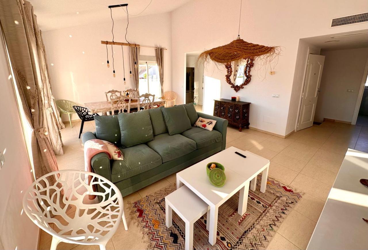 Ferienwohnung Atico Natuka Mijas Costa 250M2 De Relax Y Sol Málaga Exterior foto