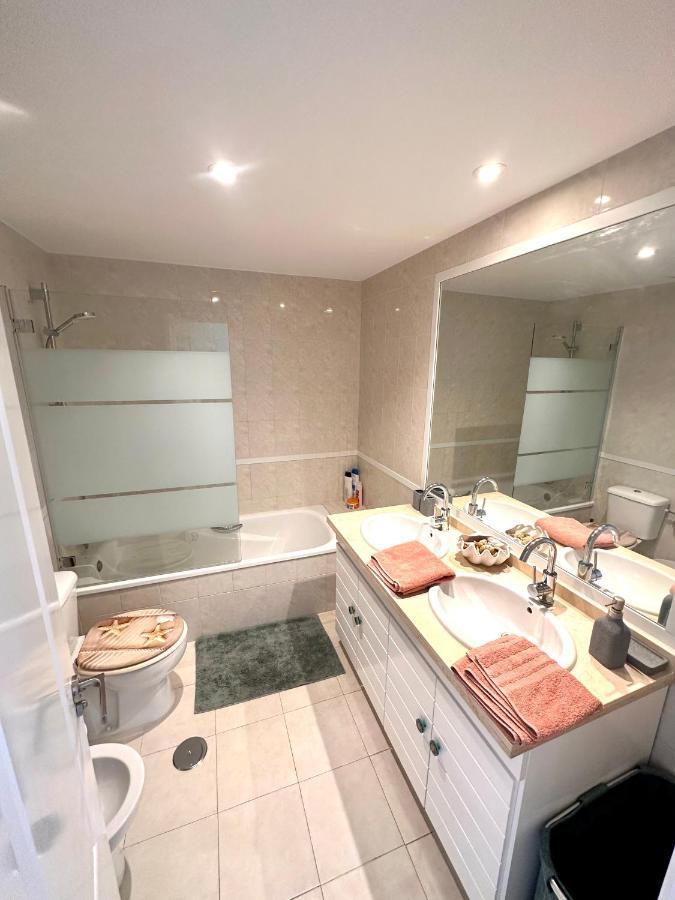Ferienwohnung Atico Natuka Mijas Costa 250M2 De Relax Y Sol Málaga Exterior foto