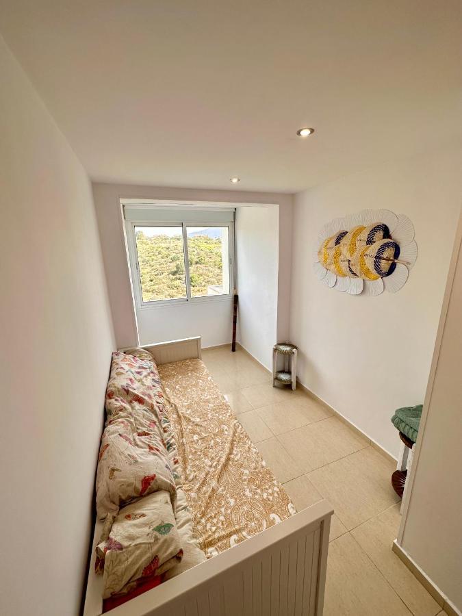 Ferienwohnung Atico Natuka Mijas Costa 250M2 De Relax Y Sol Málaga Exterior foto