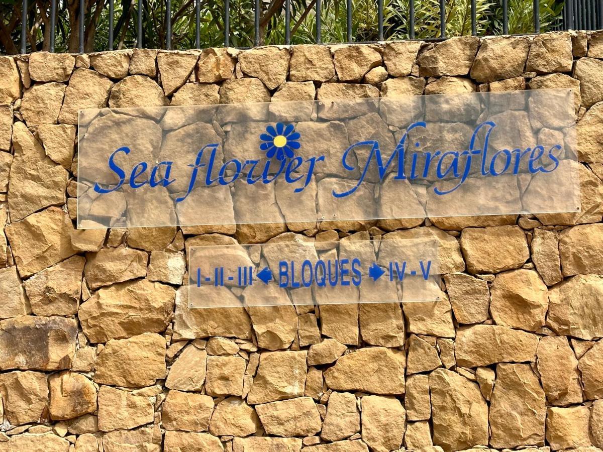Ferienwohnung Atico Natuka Mijas Costa 250M2 De Relax Y Sol Málaga Exterior foto