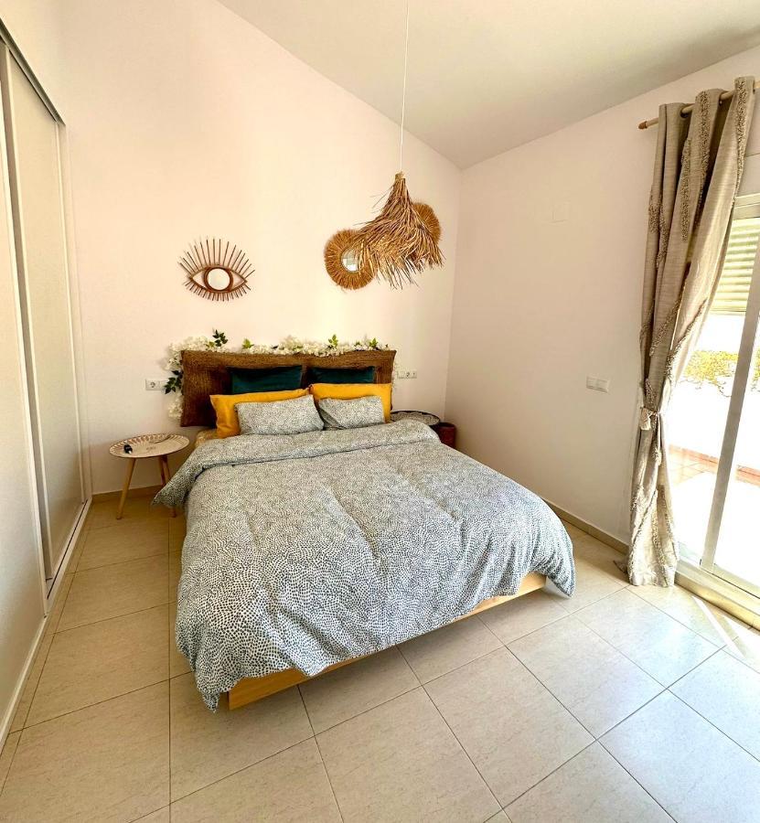 Ferienwohnung Atico Natuka Mijas Costa 250M2 De Relax Y Sol Málaga Exterior foto